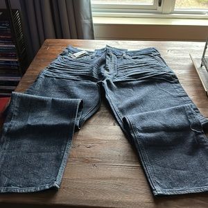 Banana Republic Brand New Men’s Jeans 34x30